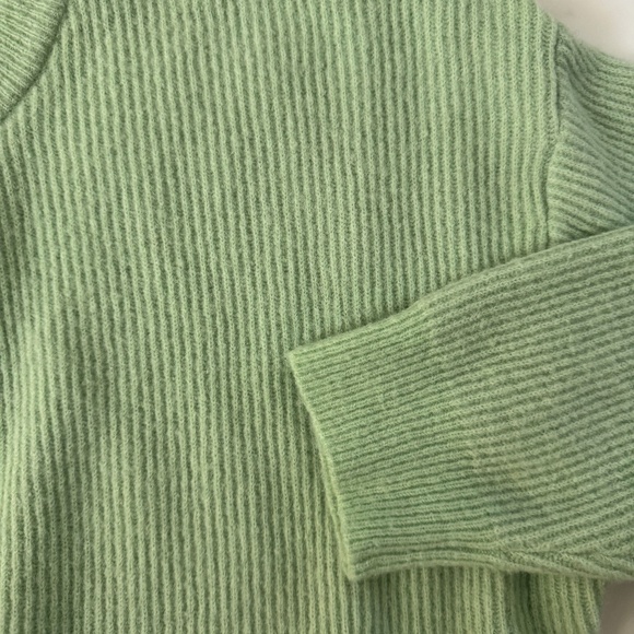 Daily Drills Mint - light green like new XS/SM - Picture 4 of 8